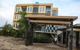 Easternhillshotels&Spa Kigali Exterior photo