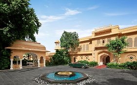 Sawai Man Mahal Hotel Dzsaipur Exterior photo
