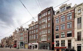 Ozo Hotels Cordial Amszterdam Exterior photo