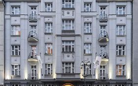 The Emblem Prague Hotel - Preferred Hotels & Resorts Exterior photo