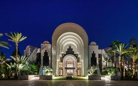 Radisson Blu Palace Resort & Thalasso, Dzserba Exterior photo