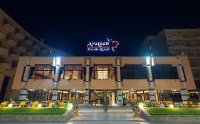Aracan Eatabe Luxor Hotel Exterior photo