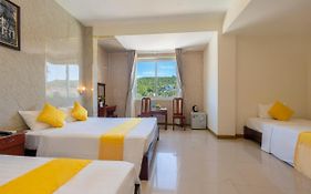 Gold Beach Hotel Phú Quốc-sziget Exterior photo