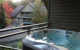 Valhalla Vacations At Whistler Exterior photo
