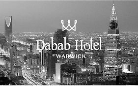 Dabab Hotel By Warwick Rijád Exterior photo