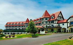 The Algonquin Resort St. Andrews By-The-Sea, Autograph Collection St. Andrews By The Sea Exterior photo