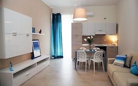 Apartment Corso Cavour Bari Room photo