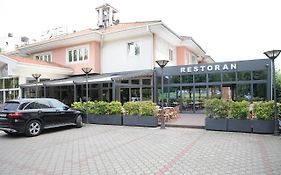 Hotel Orasac Belgrád Exterior photo