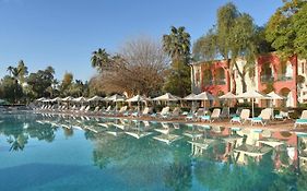 Iberostar Club Palmeraie Marrakech All Inclusive Marrákes Exterior photo