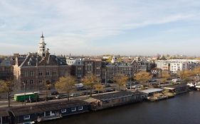 Pestana Amsterdam Riverside Exterior photo
