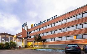 Comfort Hotel Toulouse Sud Ramonville-Saint-Agne Exterior photo