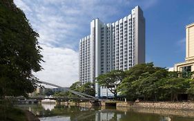 Four Points By Sheraton Singapore, Riverview Hotel Exterior photo