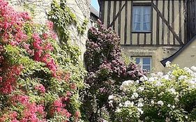 Petite Maison Romantique Coeur Historique Plantagenet, Au Calme Le Mans Exterior photo