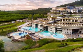 Saliris Resort Spa Hotel Egerszalók Exterior photo
