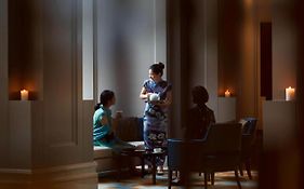 The Portman Ritz-Carlton Sanghaj Exterior photo