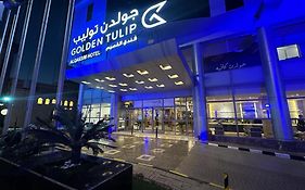 Golden Tulip Buraidah Al Qassim Hotel Exterior photo