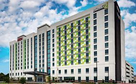 Home2 Suites By Hilton Houston Medical Center, Tx Exterior photo
