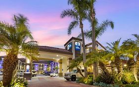 Best Western Redondo Beach Galleria Inn Hotel - Beach City La Exterior photo