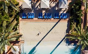 Renaissance Esmeralda Resort & Spa, Indian Wells Exterior photo