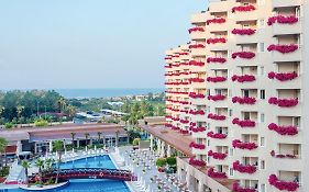 Grand Park Lara Hotel Antalya Exterior photo