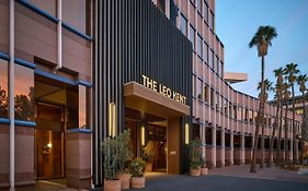 The Leo Kent Hotel, Tucson, A Tribute Portfolio Hotel Exterior photo