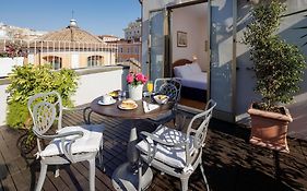 Hotel Raffaello - Sure Hotel Collection By Best Western Róma Exterior photo