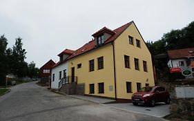 Dueta Apartment Český Krumlov Exterior photo