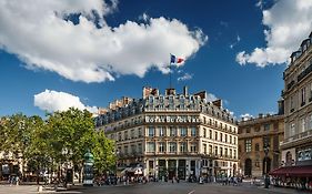 Hotel Du Louvre, In The Unbound Collection By Hyatt Párizs Exterior photo