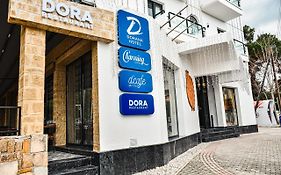 Dorana Hotel Kerínia Exterior photo