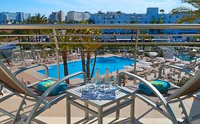 Protur Sa Coma Playa Hotel & Spa Exterior photo
