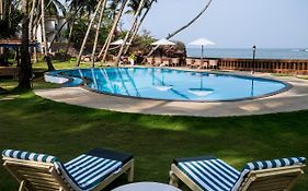 Prainha Resort By The Sea Panadzsi Exterior photo