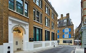 Master St. Paul'S Apartman London Exterior photo