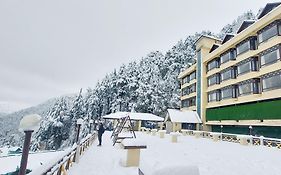 Snow Valley Resorts Dalhousie Exterior photo