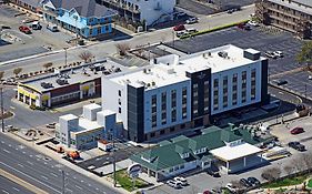 Country Inn & Suites By Radisson Ocean City Exterior photo