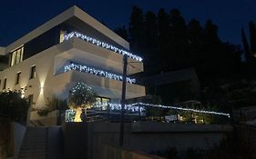 Villa V Fiume Exterior photo