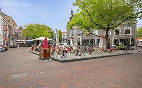 Tourist Travel Inn Schiedam Exterior photo