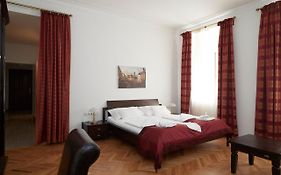 La Scala Apartments Bécs Exterior photo