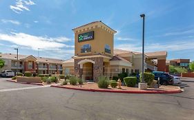 Extended Stay America Suites - Phoenix - Chandler - E Chandler Blvd Exterior photo