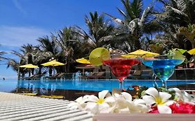 Saigon Emerald Beach Resort Phan Thiet Exterior photo