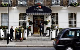 The Montague On The Gardens Hotel London Exterior photo