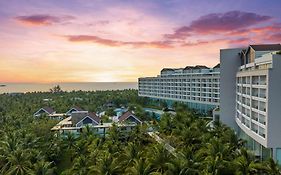 Radisson Blu Resort Phú Quốc-sziget Exterior photo
