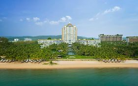 Intercontinental Phu Quoc Long Beach Resort, An Ihg Hotel Exterior photo