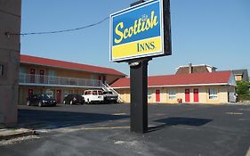Scottish Inn Near The Falls And Casino Niagara-vízesés Exterior photo
