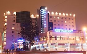 Bulgar Hotel Kazán Exterior photo