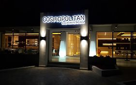 Cosmopolitan Hotel Kos Island Exterior photo