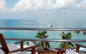 Bahia Chac Chi - Adults Only Hotel Isla Mujeres Exterior photo