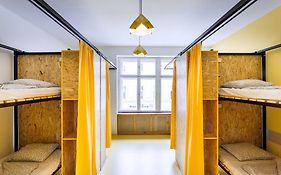Essential Hostel Budapest Room photo