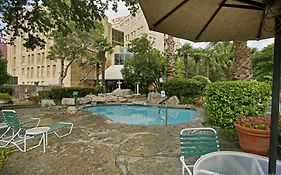 The Crockett Hotel San Antonio Facilities photo