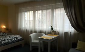 Apartment In The Center Dortmund Room photo