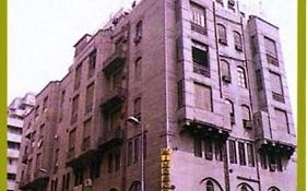 Windsor Hotel Kairó Exterior photo